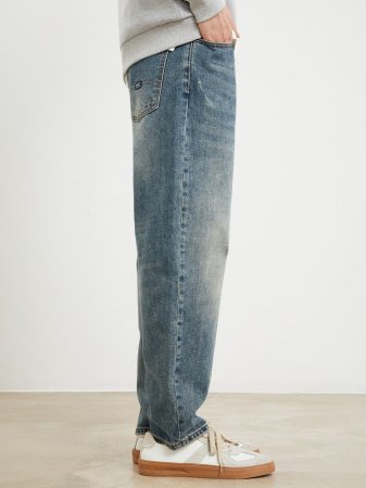 Мужские джинсы ACTIVECHO 2023 новинка фото