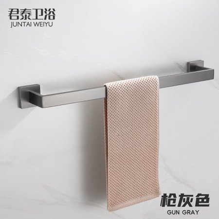 Вешалка для полотенец из нержавеющей стали фотография