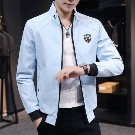 Куртка мужская весенне-осенняя изображение