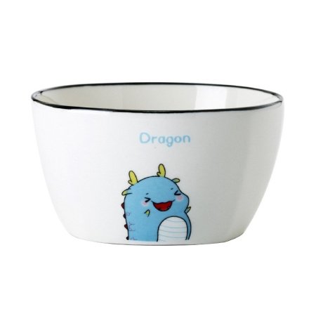 Набор керамических тарелок с 12 знаками зодиака фото