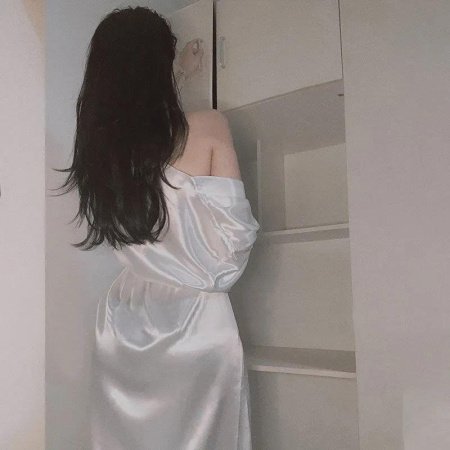 Халат для сна плюс-сайз лето 2023 в стиле бойфренд с длинным рукавом, однотонный, длинный, свободный крой, для отелей, до 200 фунтов изображение