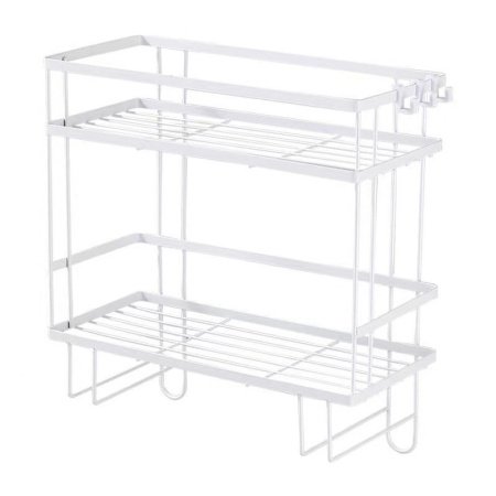 Многофункциональная полка для ванной комнаты изображение