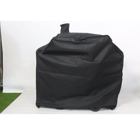 Шашлычница с односторонней складной столешницей фотография