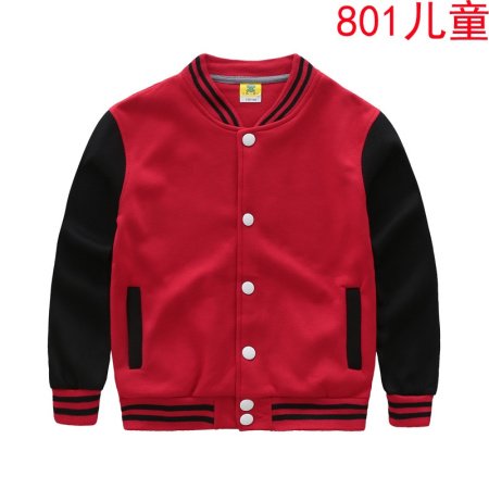 Детская куртка с длинным рукавом фото