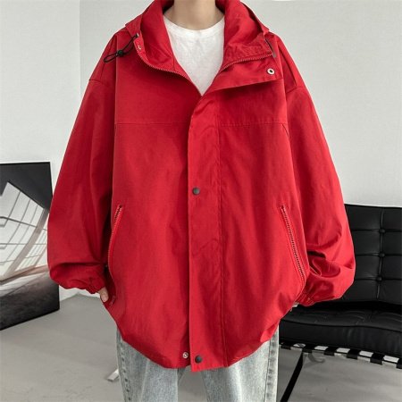 Куртка Cityboy в стиле стрит-фэшн изображение