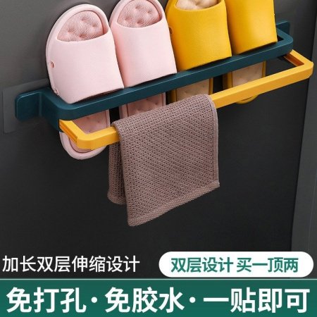 Стойка для тапочек фото