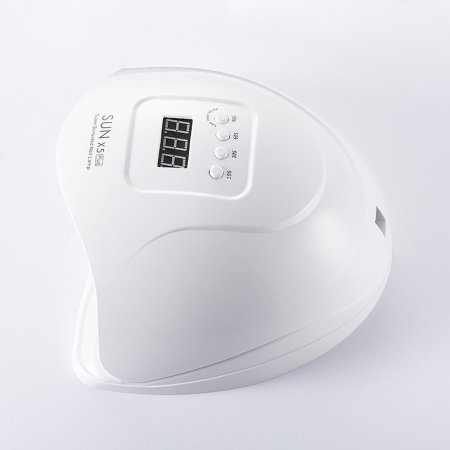 UVLED лампа для маникюра 80W фотография