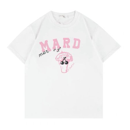 Футболка с коротким рукавом и принтом маленькой собачки фотография