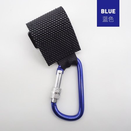 Крючок для коляски и автокресла фотография