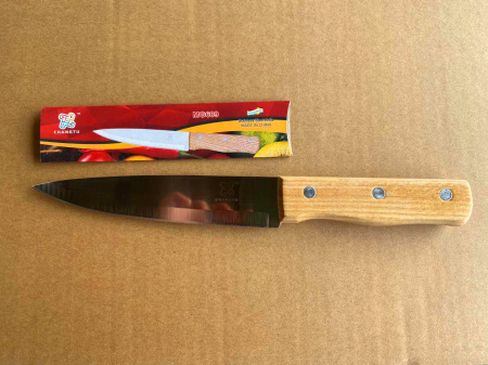 Нож кухонный  MG609 / К360 / B28 детальное фото