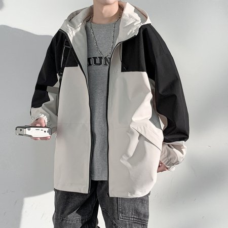 NASA мужская весенняя куртка 2024 изображение