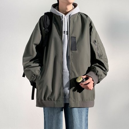 NASA мужская куртка 2024 новая весна фото