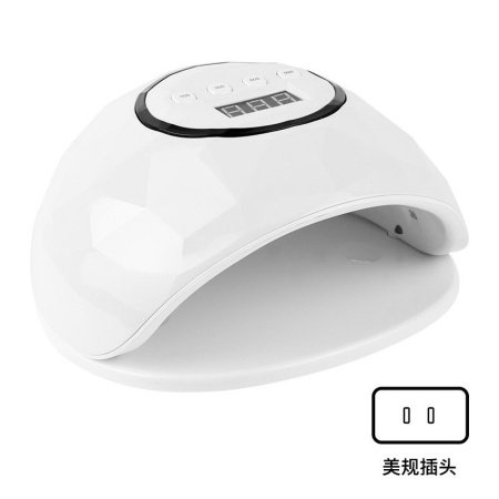 UV лампа для маникюра 72W F5 изображение