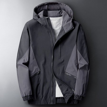 Мужская куртка весна-лето фото