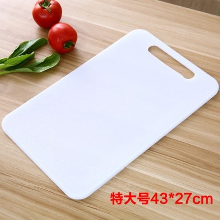 Пластиковая разделочная доска фотография