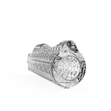 Насадка на член DB038/ К80 / В19 детальное фото