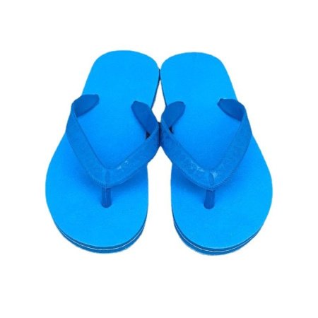 Мужские летние пляжные шлепанцы фотография