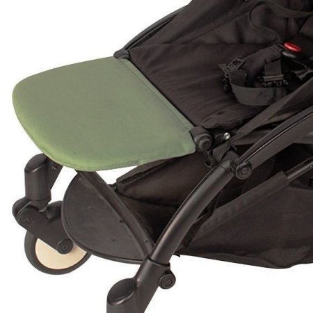 Дополнительная платформа для детской коляски фотография