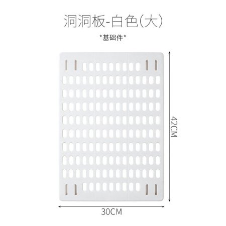 Полка для ванной комнаты и кухни изображение