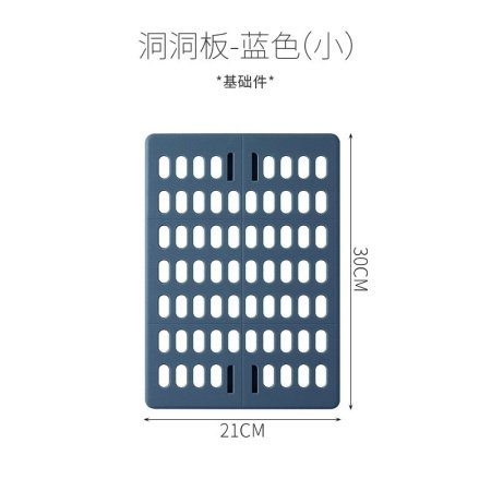 Полка для ванной комнаты и кухни изображение