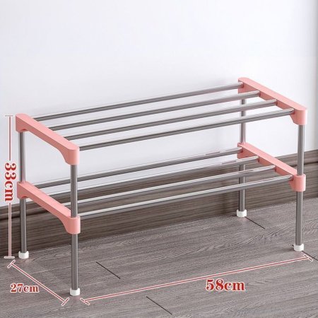 Многоуровневая полка для кухонных принадлежностей фотография