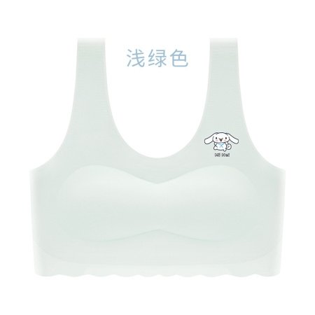 Детское белье из льда фотография