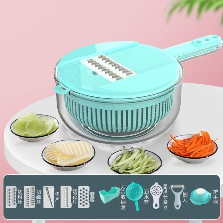 Многофункциональный овощерез фотография