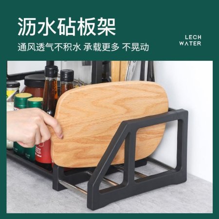 Кухонная полка для хранения фото