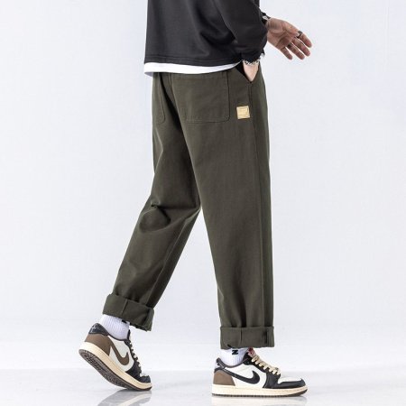 Мужские джинсы 2023 моды фотография