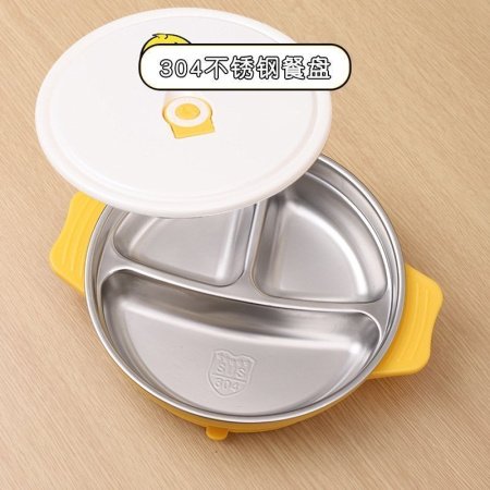 Детский набор столовых приборов L.DUCK фото