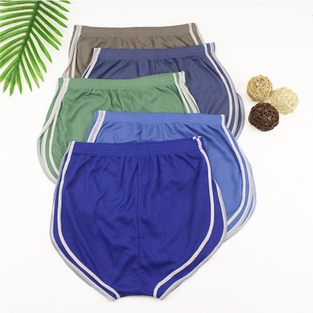 Мужские трусы средней и высокой посадки изображение