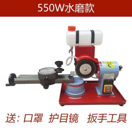 Машина для заточки пильных дисков фото