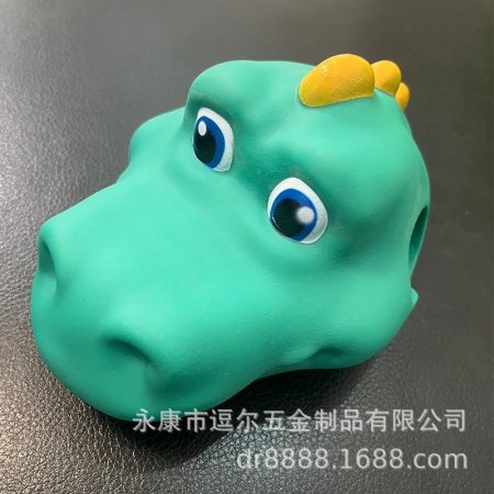 Детский трехколесный самокат с защитой от ударов изображение