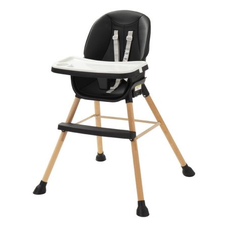 Многофункциональный стул для кормления детей фото