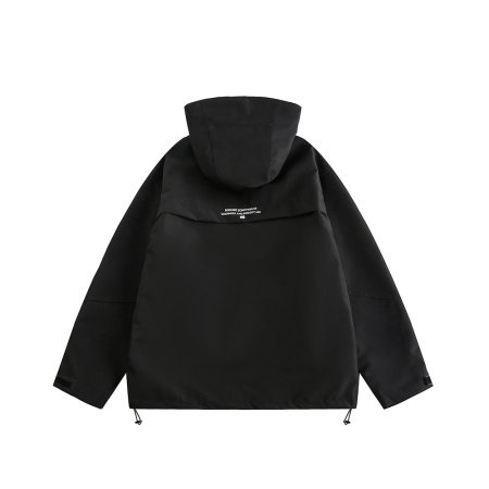 CATTEE мужская ветровка с защитой от воды изображение