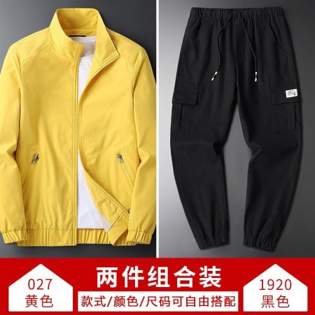 Мужская куртка весна-лето фото