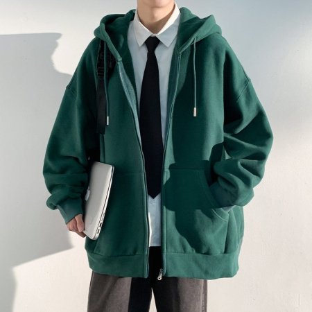 Мужская куртка с утеплением 2023 фотография