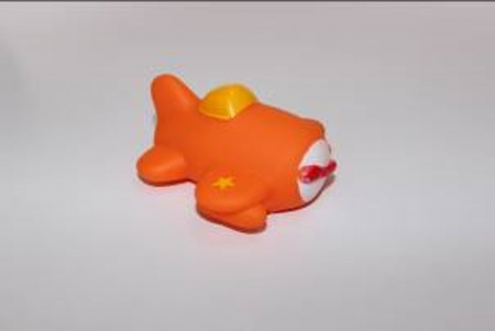 Игрушка резиновая для ванны GO-DV-92/ К1400 / В14 детальное фото