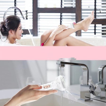 Электробритва 5 в 1 для женщин фото