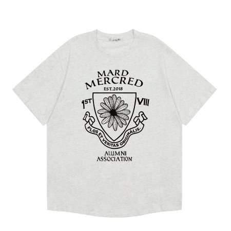 Футболка с коротким рукавом и принтом маленькой собачки фотография