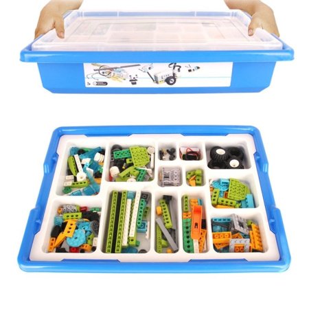 wedo2.0 программирование робота фотография