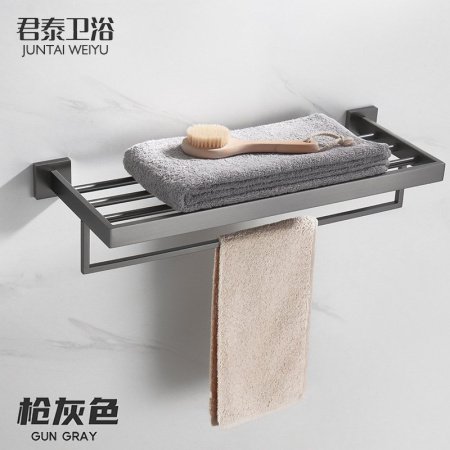 Вешалка для полотенец из нержавеющей стали фотография