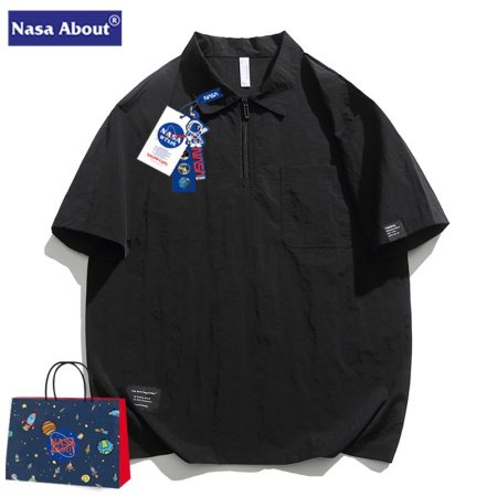 Костюм NASA для мужчин летний фотография