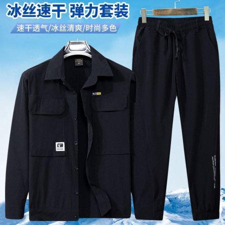 Летний мужской жилет из легкой и прочной ткани фотография