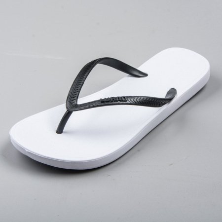 Летние женские шлепанцы из ПВХ изображение