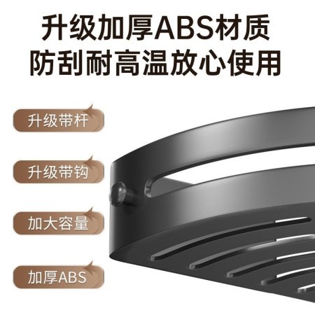 Угловая полка для ванной комнаты фото