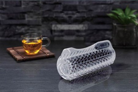 Насадка на член DB038/ К80 / В19 детальное фото