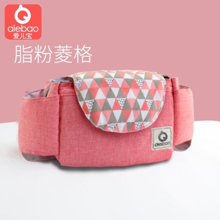 Повседневная сумка для коляски фотография