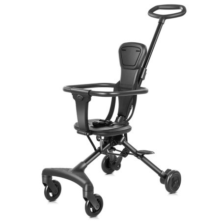 Детская коляска FORBABY фотография