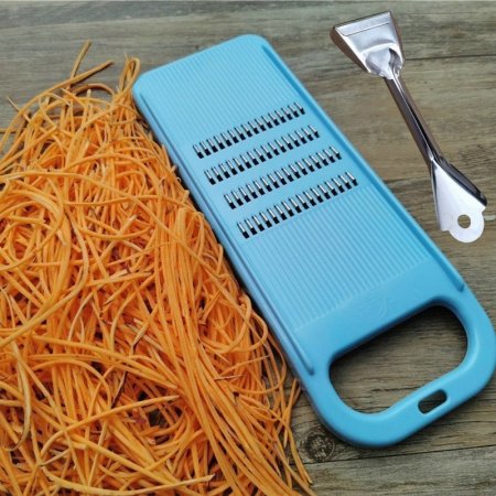 Ручной резак для нарезки овощей изображение